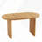 55.12”-70.87” Extendable Dining Table-967414270