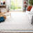 Matanna Hand Woven Performance Striped Rug-523785127