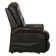 Hudson Square Upholstered Lift Assist Power Recliner