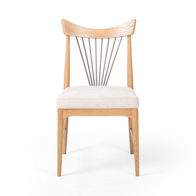 Solene Upholstered Dining Chair
