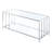 Gragg Glass Single Coffee Table
