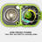 Mop and Mop Bucket Set