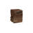 Teak Root Side Table