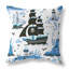 Coussin intérieur / extérieur Treasure Island-111762992-111762990