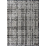Rapture Striped Area Rug