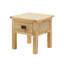 Nagle 53 cm W Bedside Table