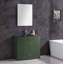 Ensemble de meuble-lavabo simple 36 po Boettcher-2018842672