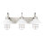 Suruga 3 - Light Dimmable Vanity Light