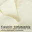 Drap plat en microfibre -86897123-86897144