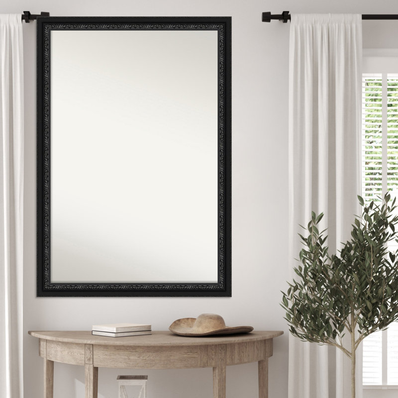 Miroir mural Downton, 27,5 po x 39,5 po