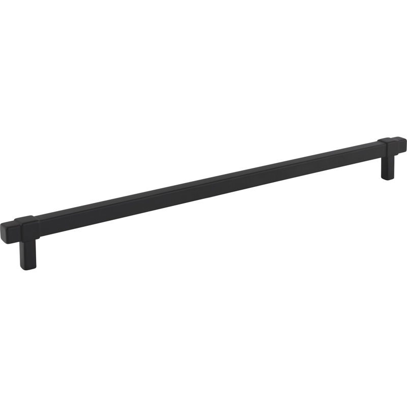 Poignée d'armoire Zane de 304 mm