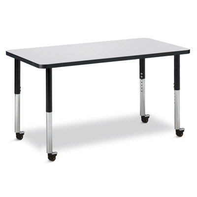 Berries Rectangle Activity Tables