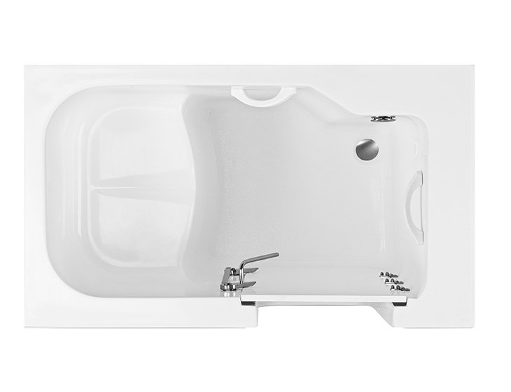 Basics® 51.5" Bathtub