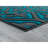 Zabala Geometric Indoor Rug-1520834341