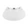 Santorini Two-Piece Pedestal Sink