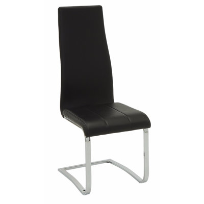 Chaise de salle à manger Burr