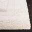 Tapis à poil long performance à motif géométrique Florida Drennen-23046243