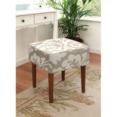 Tabouret de coiffeuse Tolman