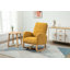 Living Room Comfortable Rocking Chair 39.7x37x27.1-1063427435