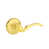 Polished Brass