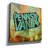 'Pennsylvania' by Art Licensing Studio Canvas Wall Art