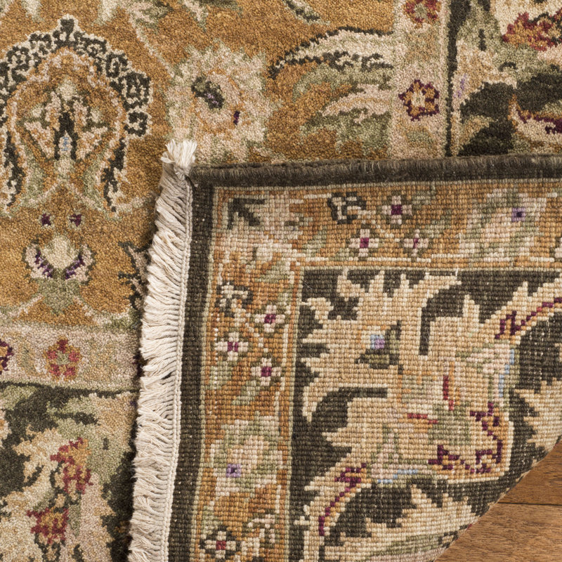 Tapis en laine Magill, Rectangle 9 pi x 12 pi