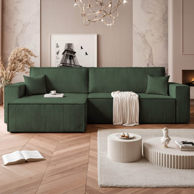 4 Seater Sofa Bed