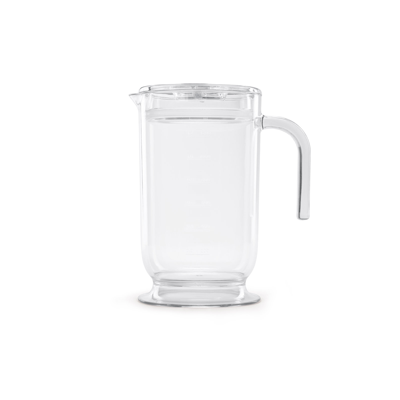 SMEG 50's Retro Style Hand Blender with accessories, Cream