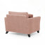 Fauteuil de canapé pour une personne-1854689145
