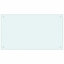 Vidaxl Kitchen Backsplash 2 Pcs Tempered Glass-128715783-128715797