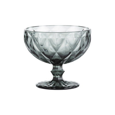 Gemstone Sundae Dishes/Desert Bowls