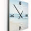 Photo de plage Tranquil Waters I - Horloge murale nautique et de plage-99629381