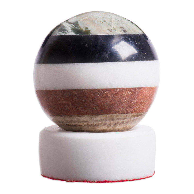 Abstract Figurines & Sculptures