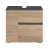 Anthracite/Oak is out of stock