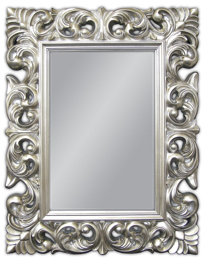 Accent Mirror