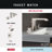 Ara Wall Mounted Towel Bar-2559977-94126223