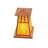 Seneca Double Bar Mission Pier Mount Light
