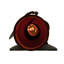 Tuscan Vineyard 1 - Light Armed Sconce