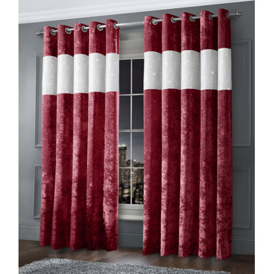 Adacia Curtain