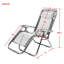 109.5cm Long Reclining Single Chaise-34992134