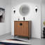 Ensemble de meuble-lavabo 30 po avec 2 portes et meuble-lavabo Staplehurst