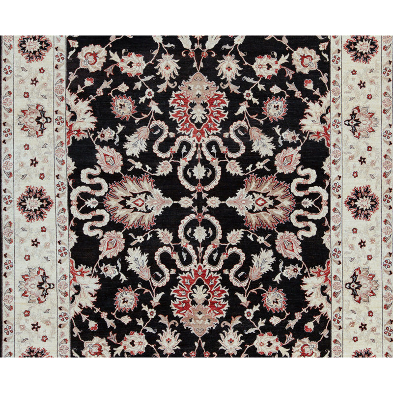 One-of-a-Kind 10'1" X 13'9" Area Rug