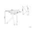 Aarre Corner Standing Desk-662895397