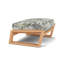 Pursuit Rectangle Outdoor Ottoman Patio Ottoman-442145716