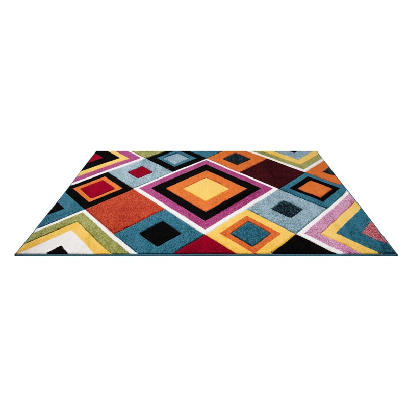 Area Rug, Rectangle 80cm x 150cm