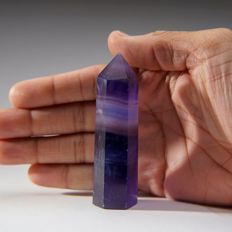 Fluorite Crystal
