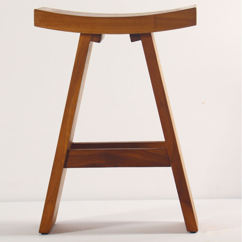 Asiana Teak Shower Seat
