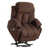 Brown is out of stock