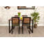 Subedi Dining Table