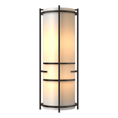 Banded 2 - Light Flush Mounted Sconce